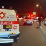 Two killed in Yom Kippur road accidents; body found in Umm al-Fahm