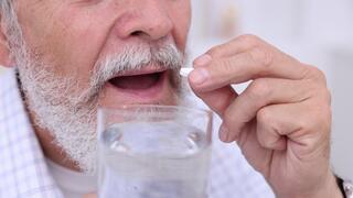 Should adults over 70 take statins? Major trial finds significant heart benefits