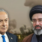 Iran threatens ‘powerful response’ as Israel downplays risk of escalation over holidays
