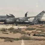 New photos reveal extensive damage to US bases from Iranian missile and drone strikes