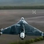 Report: Iran seeks Russia’s jet-powered upgrade of its Shahed drones for war with Israel, US
