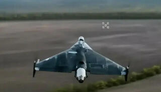 Report: Iran seeks Russia’s jet-powered upgrade of its Shahed drones for war with Israel, US