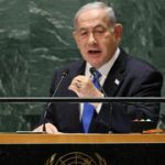 Netanyahu heads to UN for brief visit with few high-level meetings, protests expected