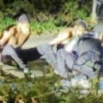 ‘They thought we were police’: Farmer’s emergency call leads to RAF Fairford terror arrests