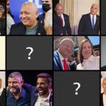 Final 72 hours: Israel’s parties race to merge, quit or survive