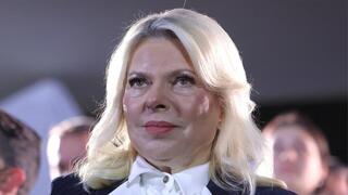 Yair Golan threatens lawsuit after Sara Netanyahu suggests he knew of October 7 attack