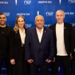 Ditching Hendel, Zionist Home chair Chili Tropper merges party into Eisenkot’s Yashar
