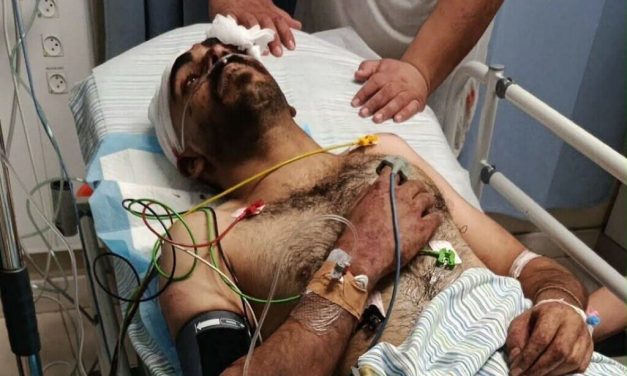 Reports of settler assaults and arson across West Bank on Rosh Hashanah
