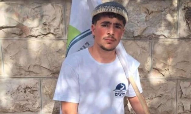 Teenager hit by car and killed in Hadera after apparent dispute in parking lot