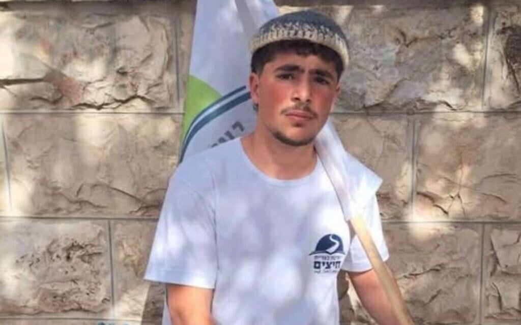 Teenager hit by car and killed in Hadera after apparent dispute in parking lot