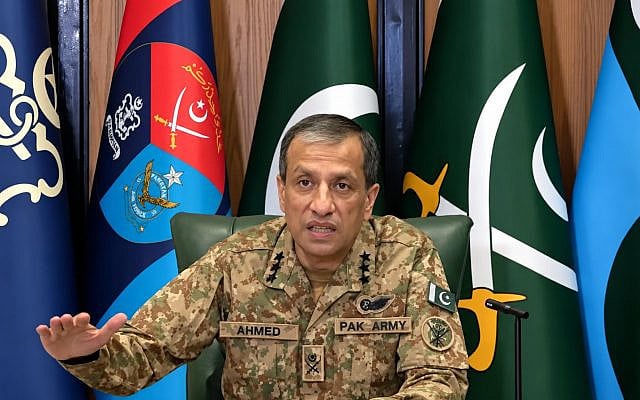 Junaid Qaiser | Houthis’ Threats and Pakistan’s Resolve