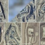 Official Israeli map website reveals location of IDF bases in Gaza