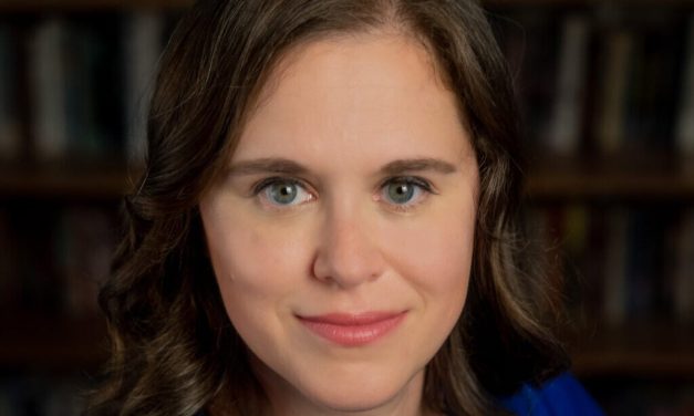 Golem and Jinni bid bittersweet goodbye in final book of gripping fantasy trilogy