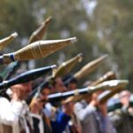 Report: More than 100 US military personnel operating in Saudi Arabia, helping select Houthi targets