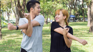 Japan’s 3-minute morning workout has lasted nearly a century. Does it really improve health?