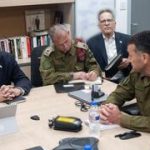 Netanyahu’s October 7 timeline raises new questions over response to Hamas attack