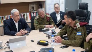 Netanyahu’s October 7 timeline raises new questions over response to Hamas attack
