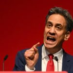 ‘We will not let you succeed’: UK foreign secretary lashes out at Netanyahu government