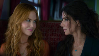 Nearly 30 years later, ‘Practical Magic 2’ repeats the original instead of moving forward