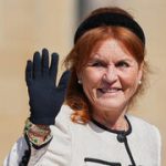 Sarah Ferguson eyes quiet return to Britain while attention stays on Harry and Meghan