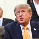 Trump: US may strike Iran’s Pickaxe Mountain nuclear site ‘very soon’