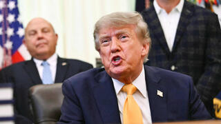 Trump: US may strike Iran’s Pickaxe Mountain nuclear site ‘very soon’