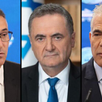 As sanctions, isolation and strained alliances mount, who will be Israel’s next foreign minister?