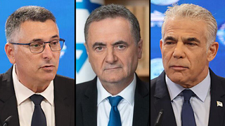 As sanctions, isolation and strained alliances mount, who will be Israel’s next foreign minister?