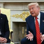 Trump’s 51st state threat backfires as Canada turns to Europe