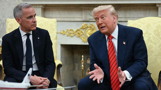 Trump’s 51st state threat backfires as Canada turns to Europe