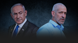 Netanyahu accuses ex-Shin Bet chief Ronen Bar of ‘crimes,’ says he knew of ‘real danger’ before Oct. 7