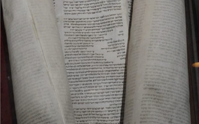Jay Abramson | The Oldest Synagogue in New Hampshire: Temple Adath Yeshurun of Manchester