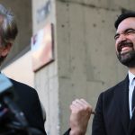 NY Jewish Democrats defend Mamdani after Netanyahu calls him a Hamas supporter