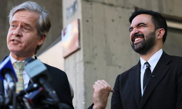 NY Jewish Democrats defend Mamdani after Netanyahu calls him a Hamas supporter