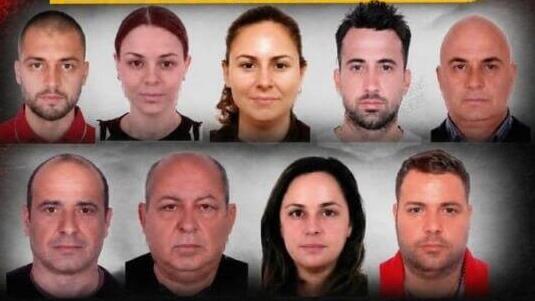 Israel in dark over Turkey fraud arrests as Jewish community says more Jews may be detained