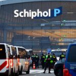 ‘They were looking for West Bank goods’: Israelis face searches at Amsterdam’s Schiphol Airport