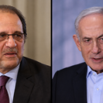 Egypt spy chief flew to Israel 11 days before Oct. 7 with warning on Gaza, report says