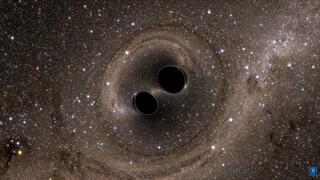 Mystery solved after 50 years: why multiple black holes can never remain in perfect balance