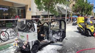 The ticking time bomb in our homes: The deadly danger of lithium batteries