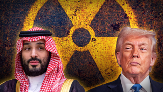 US intelligence warns Saudi Arabia has not ruled out nuclear weapons