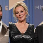 Emmys 2026: ‘Widow’s Bay’ breaks comedy record, ‘The Pitt’ wins best drama