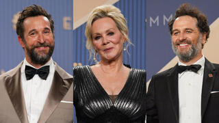 Emmys 2026: ‘Widow’s Bay’ breaks comedy record, ‘The Pitt’ wins best drama