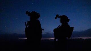 Two IDF soldiers lightly wounded by IED blast in southern Lebanon
