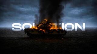 Turkish drone firm shows apparent Israeli Merkava tank destroyed in promotional video