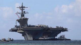 Iran’s gamble: Tehran attacks US warships as blockade squeezes its economy