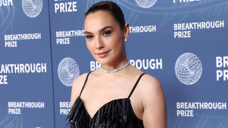 Gal Gadot defends AI use in new film: ‘Work with it or be out of the game’