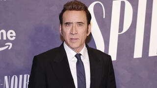 Nicolas Cage’s $10.5 million Malibu mansion falls into a sinkhole