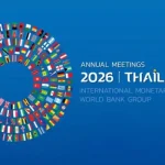 Igor Ujhazi | IMF/WB Domestic Revenue Mobilization Enters Urgent Phase