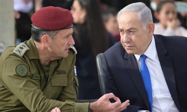 ‘Unfathomable’: PM slammed over report he waited 3 hours to speak with IDF chief on Oct. 7