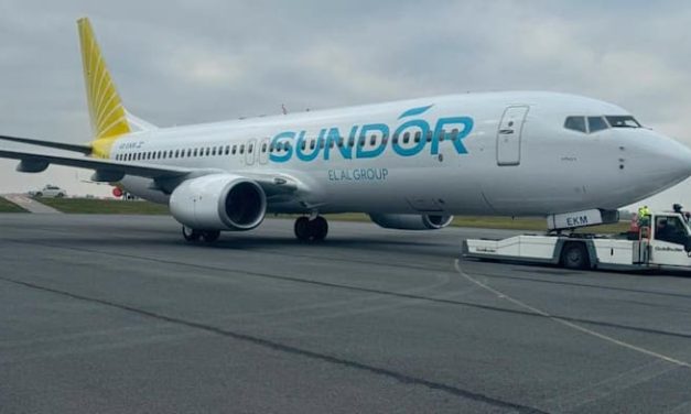 El Al’s Sundor to launch Tel Aviv – Marrakesh flights